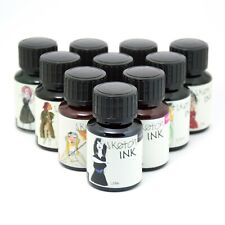 Rohrer & Klingner | sketchINK