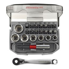GEDORE 1/4" Steckschlüssel