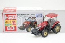 Takara Tomica Tomy #83 Yanmar