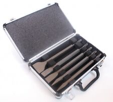 MAKITA SDS Plus Meißel Set 5