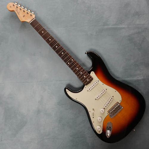Fender made japan - fender,
