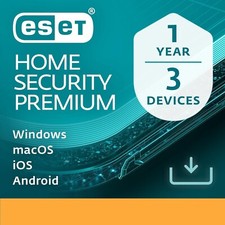 ESET Internet Smart Home