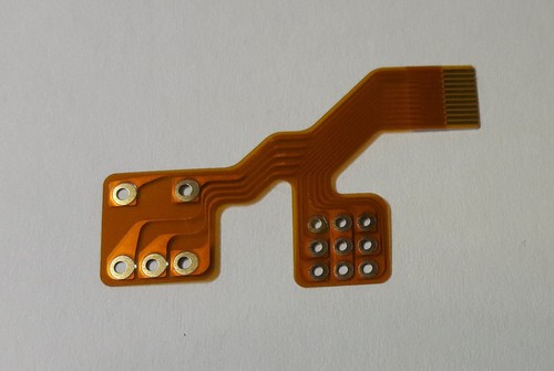3301 band flexibel tk3301 - tk-3301,