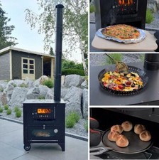 Garten-Herd Gartenküche