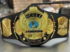 Winged Eagle Championship