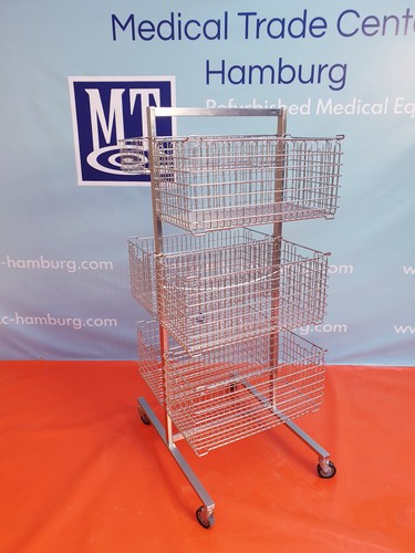 Maquet instrumententräger - maquet,