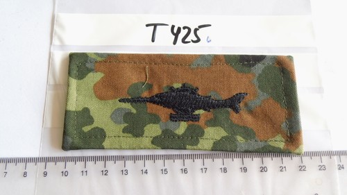 Bundeswehr tta minentaucher - tta,