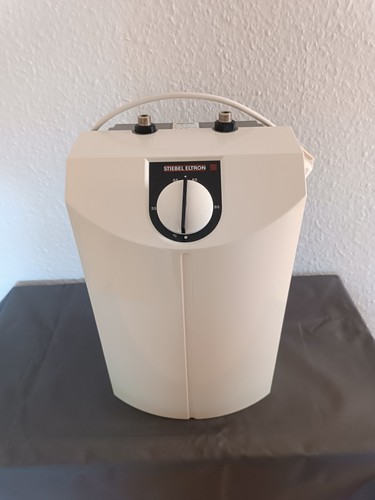 Stiebel eltron boiler - stiebel,