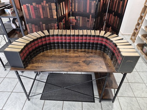 Brockhaus die enzyklopädie - die,