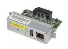 Ethernet Schnittstelle UB-E04 für Epson T88VI T82 tm-u220pb C32c824541 U288