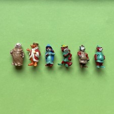 Uei Disney Robin Hood 1978