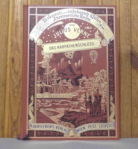 Jules verne das - jules,