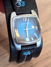Fossil Damen Armbanduhr