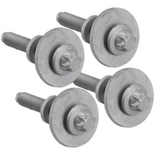 4x ORIGINAL Opel Torxschraube