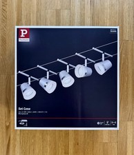 Paulmann Seilsystem Cone