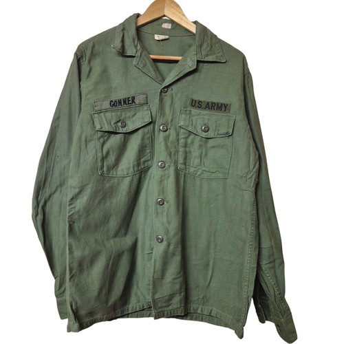 Army 107 hemd - hemd, größe
