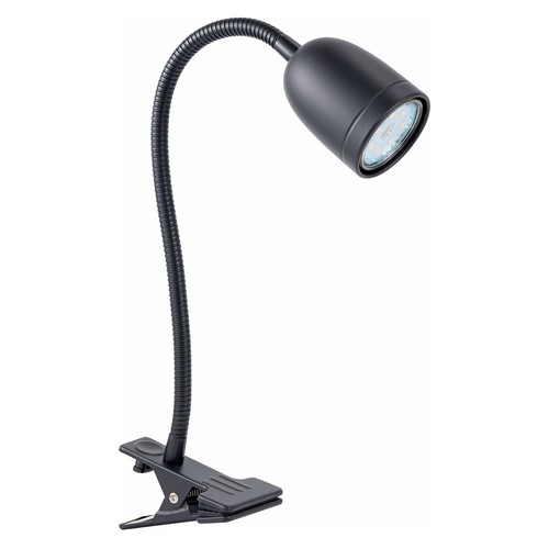 Lampura led klemmspot - lampura, led-klemmspot