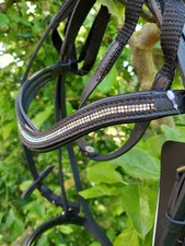 HKM Funny Horses Glitzer