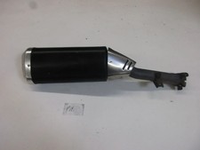 Auspuff Endtopf Y1 Suzuki