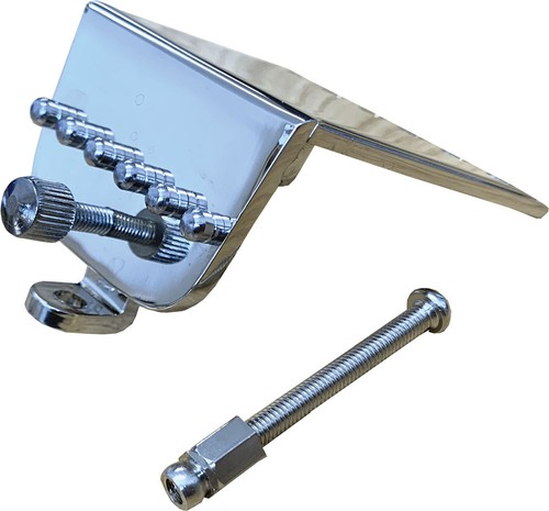 Saitenhalter für gitarre - saitenhalter,