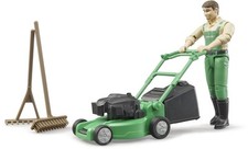 Bruder Spielfiguren Set bworld