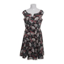 Hell Bunny, Kleid, Größe: L