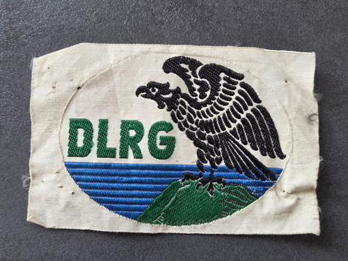 Stoffabzeichen deutsche - stoffabzeichen,
