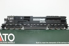 Kato HO Scale NS Norfolk