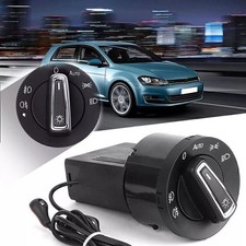 Auto Scheinwerferschalter