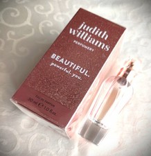 Parfüm Judith Williams BEAUTIFUL Spray EdP? Weihnacht Dame Geschenk Duft Top ?
