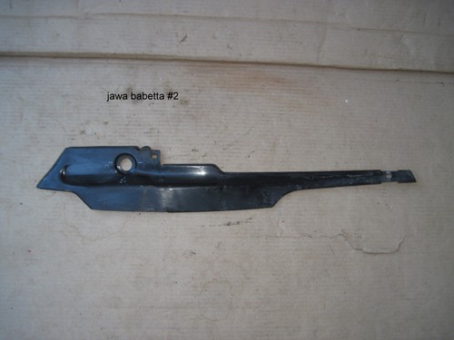 Jawa babetta 206 207 - babetta, mofa