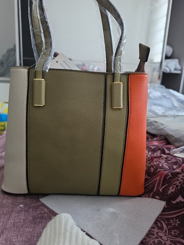 Tasche neu - tasche,