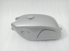 Honda CL 175 1968-69 Silber