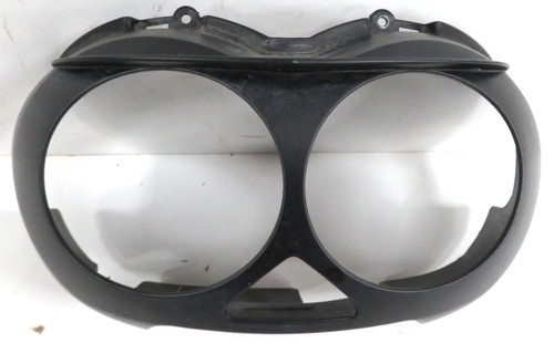 Bmw f650cs blende verkleidung - bmw,