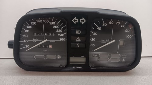 Tacho cockpit bmw k1100 - tacho,