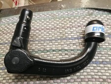 Anhängerkupplung Kugelkopf Oris AK41