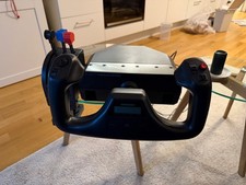 Logitech G Saitek Pro Flight