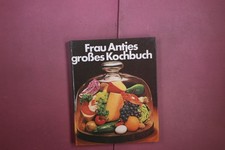 436500 FRAU ANTJES GROSSES