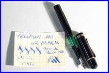 1940 PELIKAN 100 Kolben