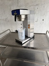 filter Kaffeebrühmaschine