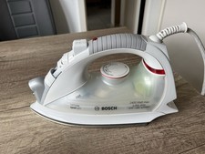 Bosch Bügeleisen sensixx spotlight