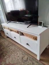 IKEA HEMNES TV-Bank Kommode
