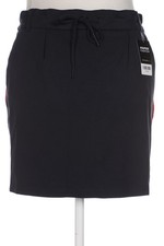 ONLY Rock Damen Damenrock Gr. XL Marineblau #gdv4n3b