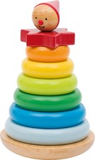 Stapel-Stehauf-Männchen Peppo