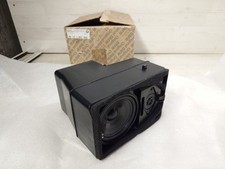 NEU &OVP BMW E36 Lautsprecher Boxen Nokia HiFi Soundsystem hinten Rechts 1387682