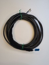 BMW Mikrofon AUX Kabel Fbas Mulf Telematik Combox 7m.L. 8377068