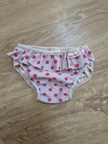 Pinke schwimmwindel badehose - schwimmwindel,