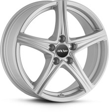 4x Winterräder OXXO Clasico