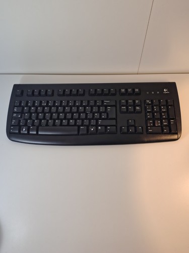 Logitech deluxe 250 - logitech,