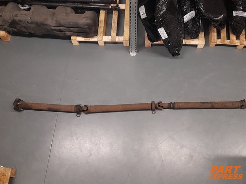 Kardanwelle ford transit - ford,